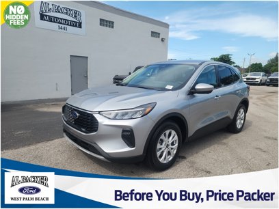 Used 2024 Ford Escape Active w/ Tech Pack #2