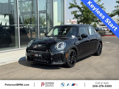 Used 2024 MINI Cooper S