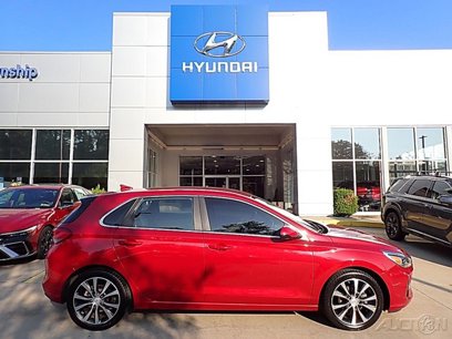 Used 2018 Hyundai Elantra GT