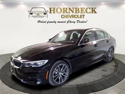 Used 2020 BMW 330i xDrive Sedan w/ Convenience Package