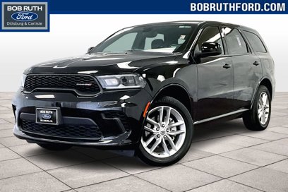 Used 2023 Dodge Durango GT