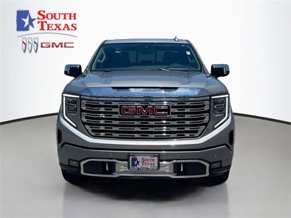Used 2024 GMC Sierra 1500 Denali w/ Denali Reserve Package