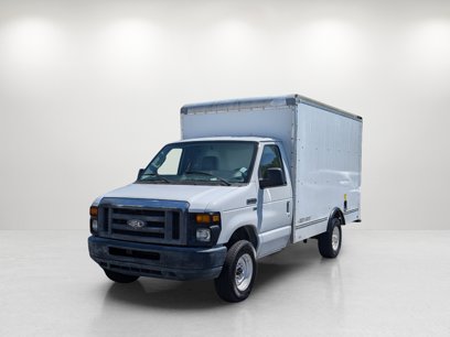 Used 2014 Ford E-350 and Econoline 350 Super Duty