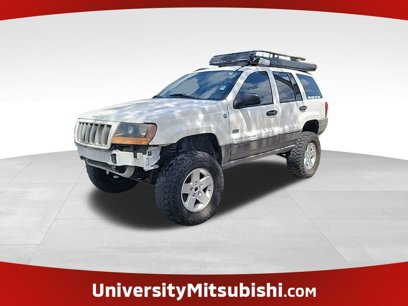 Used 2004 Jeep Grand Cherokee Laredo w/ Convenience Group