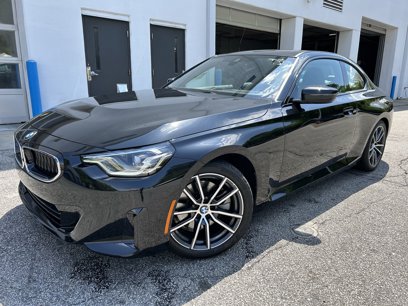 Used 2024 BMW 230i Coupe