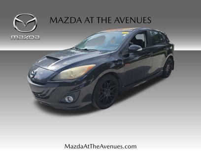 Used 2013 MAZDA MAZDA3 Touring