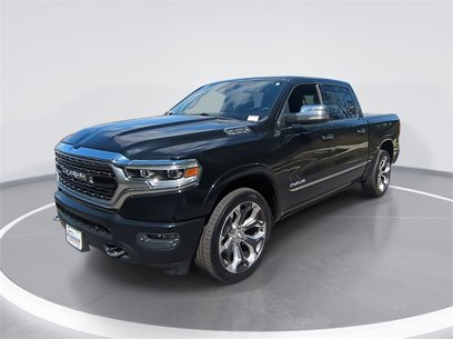 Used 2019 RAM 1500 Limited