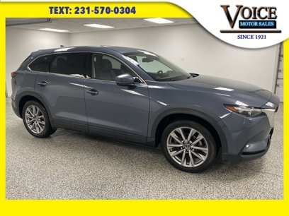 Used 2021 MAZDA CX-9 Touring
