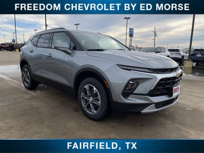 New 2025 Chevrolet Blazer LT w/ Convenience Package