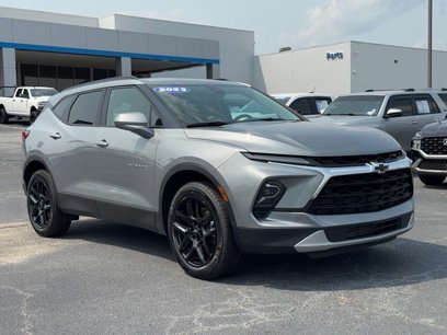 Certified 2023 Chevrolet Blazer LT w/ Convenience Package