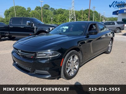 Used 2015 Dodge Charger SE w/ Popular Equipment Group
