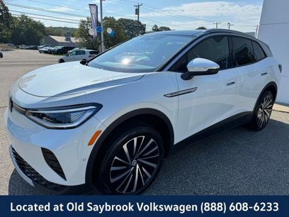 Used 2023 Volkswagen ID.4 Pro S Plus