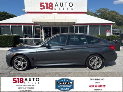 Used 2014 BMW 328i Gran Turismo xDrive