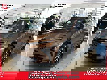 New 2025 Toyota Crown Signia