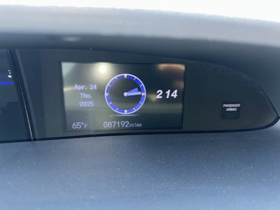 Used 2014 Honda Civic EX