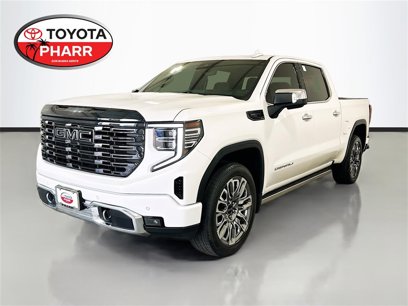 Used 2023 GMC Sierra 1500 Denali Ultimate