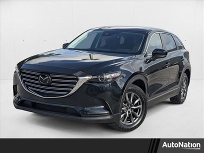 Used 2022 MAZDA CX-9 Sport