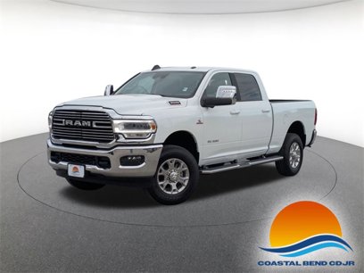 New 2024 RAM 3500 Laramie w/ Safety Group