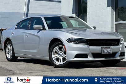Used 2022 Dodge Charger SXT