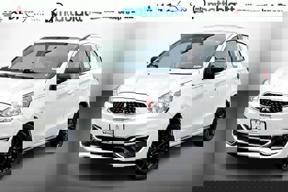 Used 2020 Mitsubishi Mirage GT