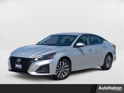 Used 2023 Nissan Altima 2.5 SV