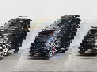 New 2024 Land Rover Discovery Sport Dynamic SE