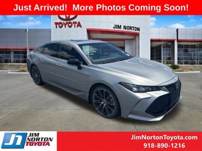 Used 2020 Toyota Avalon XSE