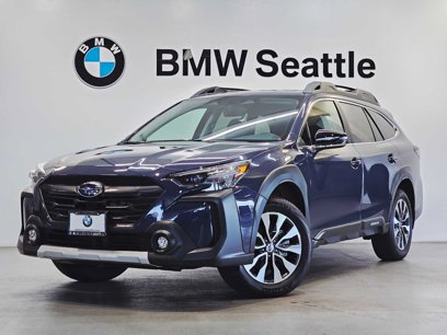 Used 2023 Subaru Outback Limited