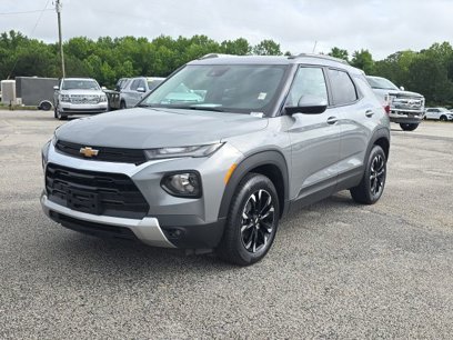 Used 2023 Chevrolet TrailBlazer LT w/ Convenience Package
