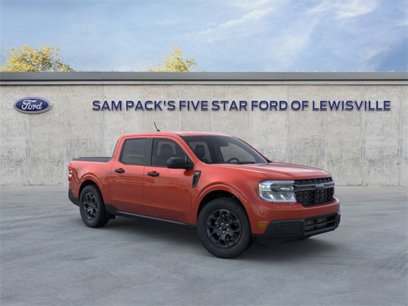 New 2024 Ford Maverick XLT