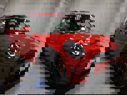 Certified 2023 MINI Cooper S