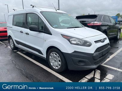 Used 2015 Ford Transit Connect XL