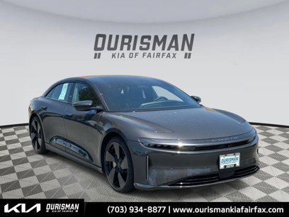 Used 2023 Lucid Air Touring