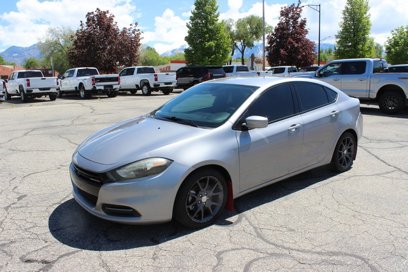 Used 2016 Dodge Dart SE w/ Convenience Group