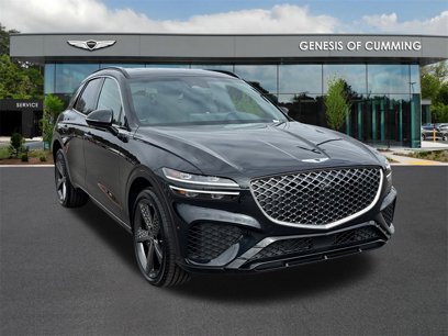 New 2025 Genesis GV70 2.5T w/ Sport Prestige Package