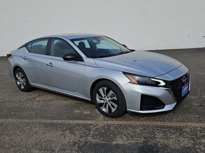 Used 2024 Nissan Altima 2.5 S