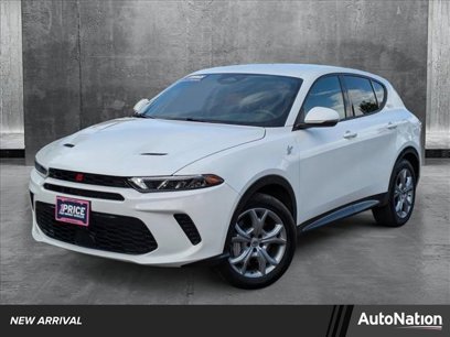 Used 2024 Dodge Hornet R/T