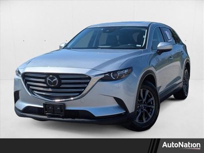 Used 2023 MAZDA CX-9 Touring