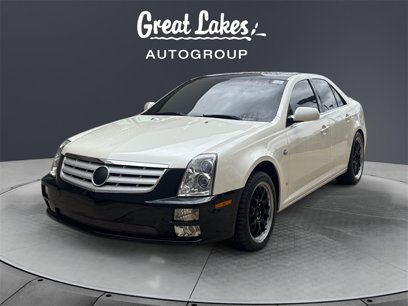 Used 2007 Cadillac STS V8 w/ Preferred Equipment Group