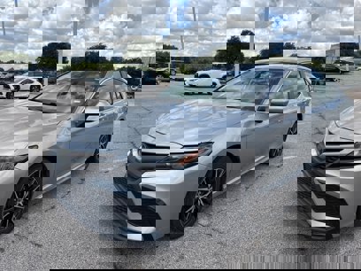 Used 2023 Toyota Camry SE