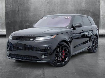 Certified 2023 Land Rover Range Rover Sport SE Dynamic
