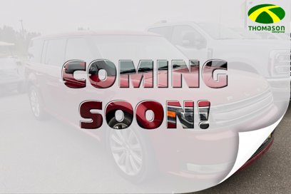 Used 2014 Ford Flex Limited w/ Equipment Group 303A