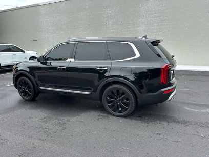 Used 2020 Kia Telluride S