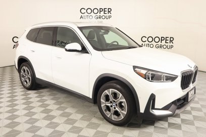Used 2023 BMW X1 xDrive28i