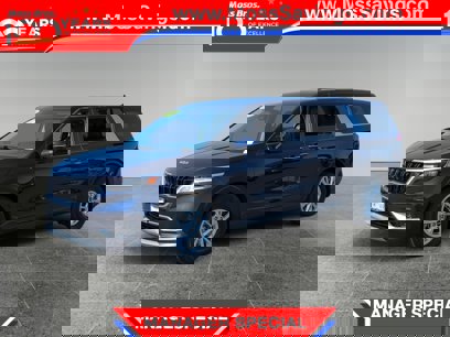 Used 2024 Kia Carnival LX