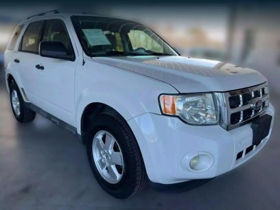 Used 2012 Ford Escape XLT