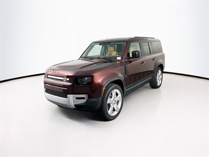 Used 2024 Land Rover Defender 130 S