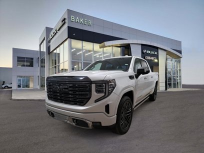 Used 2022 GMC Sierra 1500 Denali Ultimate