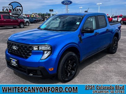 New 2025 Ford Maverick XLT
