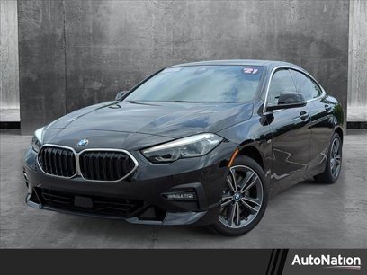 Used 2021 BMW 228i Gran Coupe w/ Convenience Package